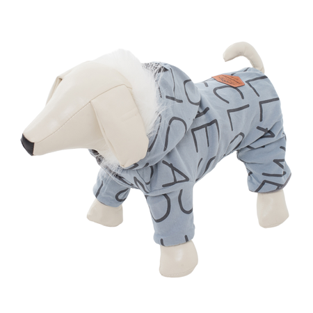 Комбинезон для собак PIFPAF DOG
