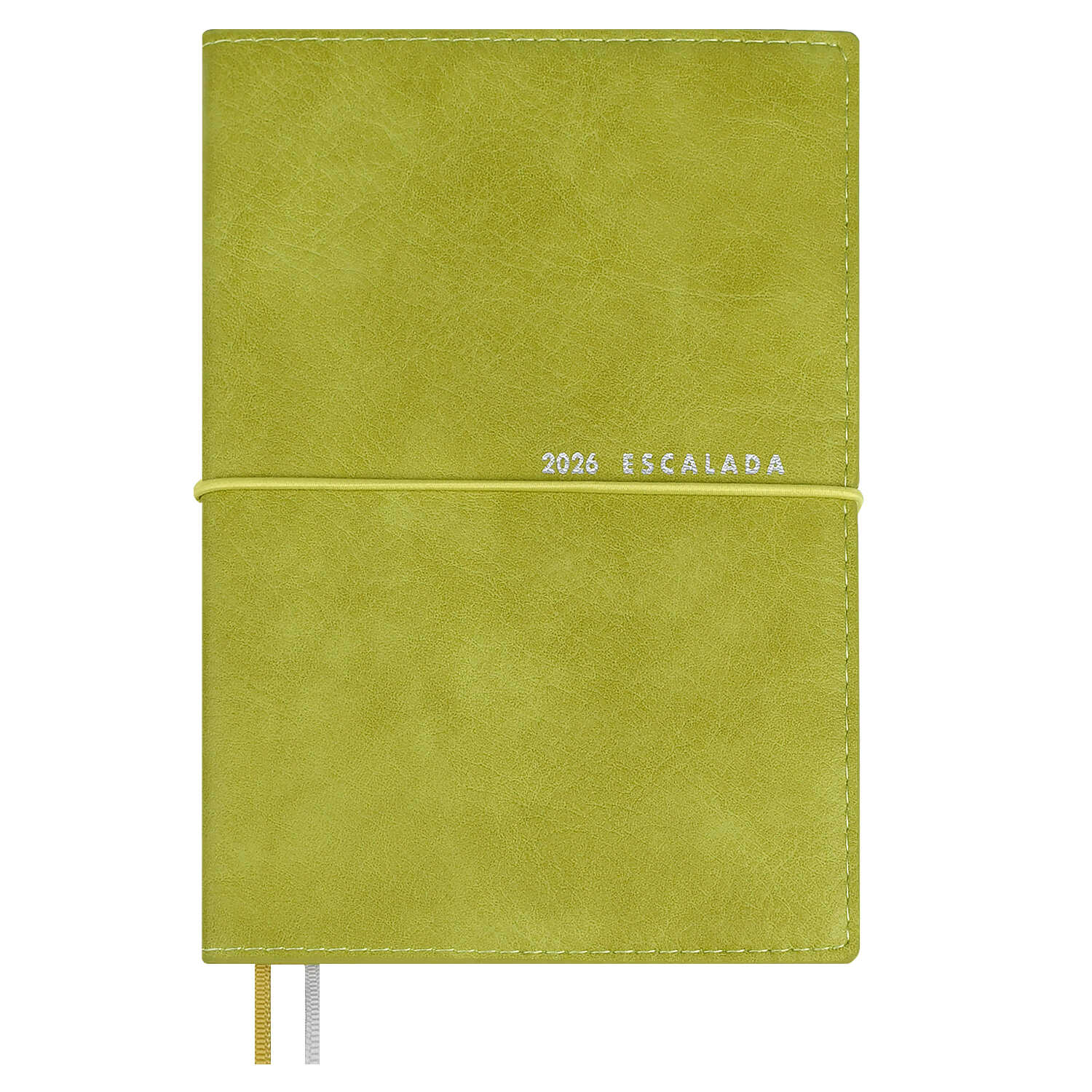 Ежедневник Феникс + ESCALADA 128 лист. - фото 11