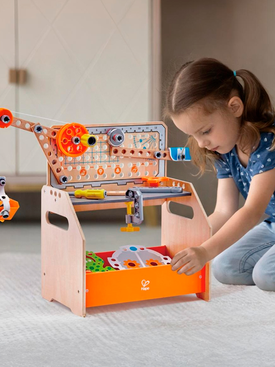 Игрушка Hape - фото 3