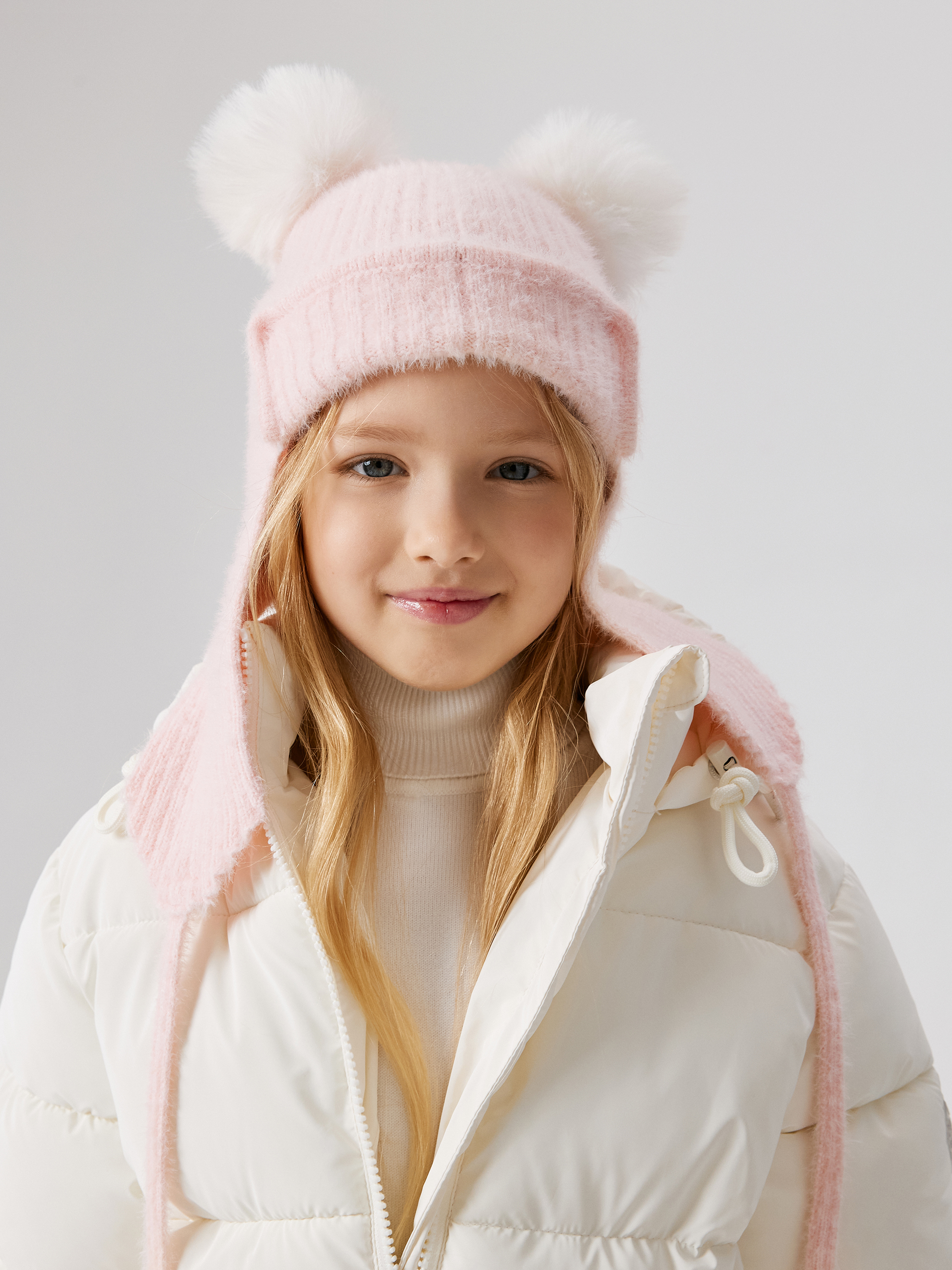 Шапка Acoola 20236400306_0092863 - фото 1