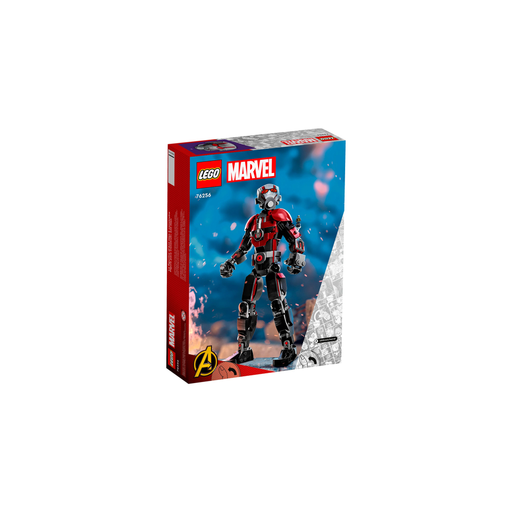 Конструктор LEGO 66 дет. - фото 2