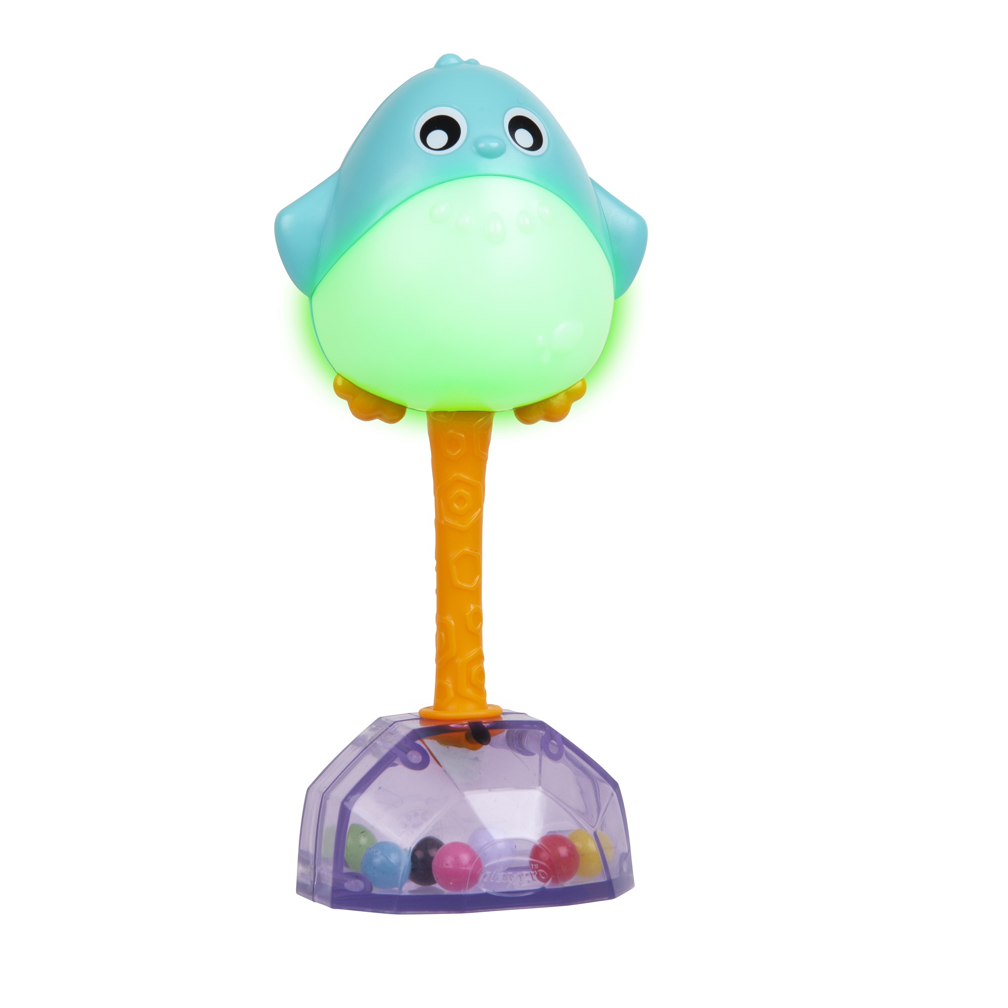 Игрушка Playgro погремушка - фото 4