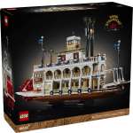Конструктор LEGO Ideas 21356 4090 дет.