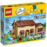Конструктор LEGO Creator 71006 2523 дет.