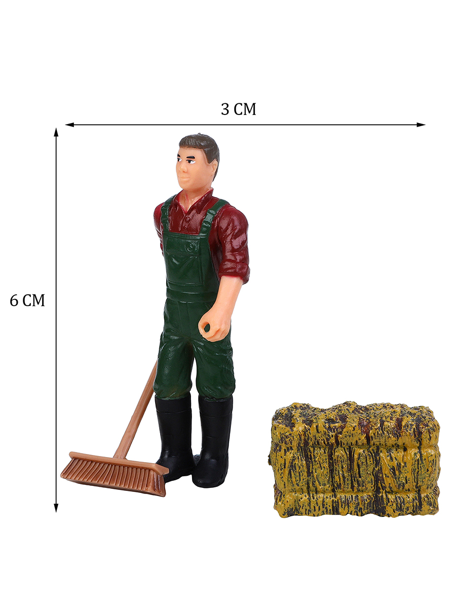 Игровой набор Masai Mara Мир лошадей - фото 2