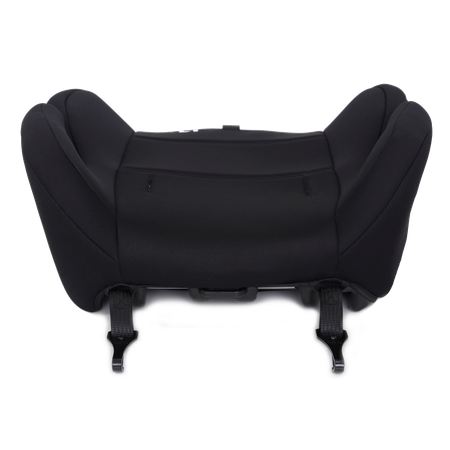 Автокресло Еду-Еду Level One Isofix 3 (22-36 кг) черный