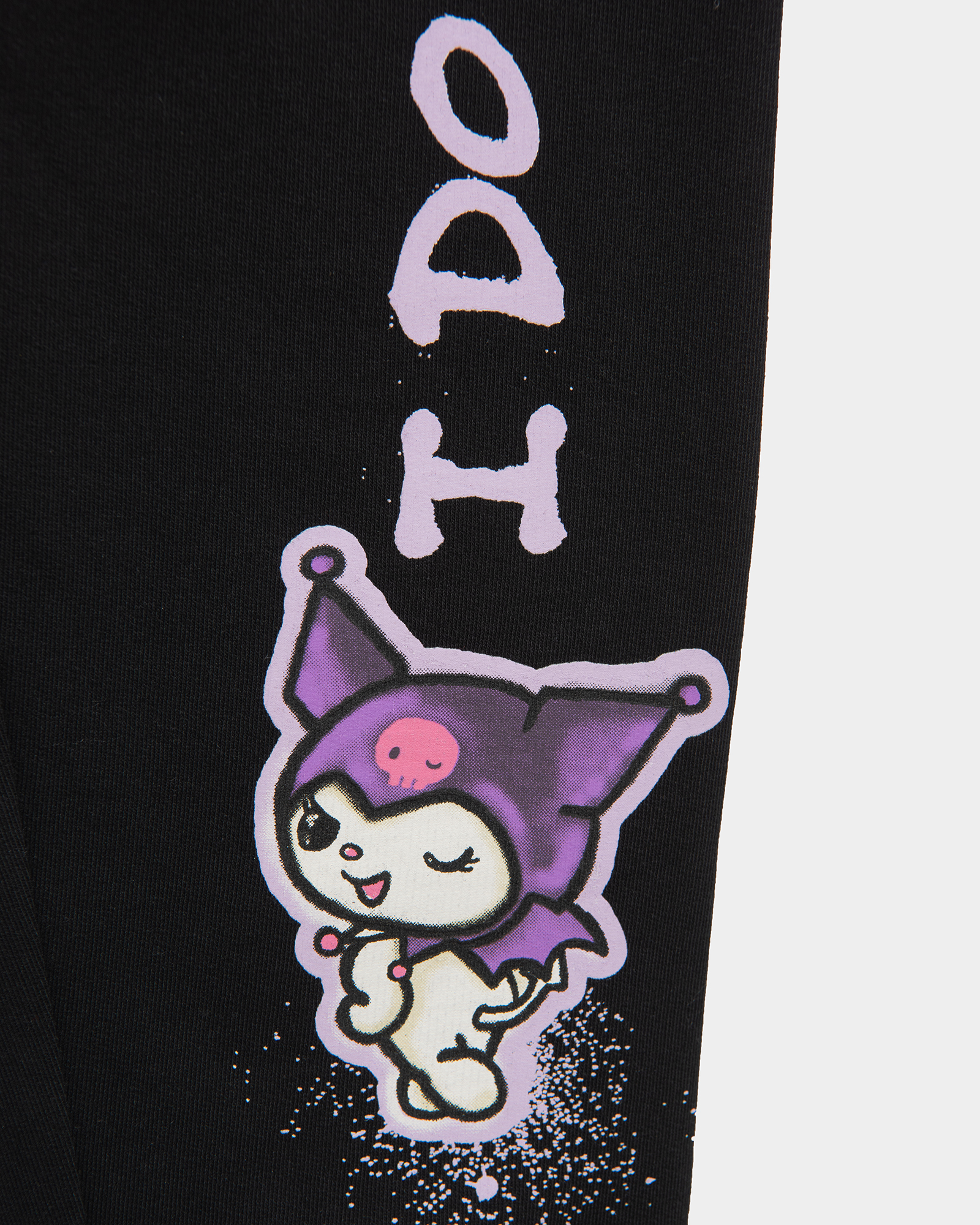 Брюки Hello Kitty W24LC4-003RI tg-99 - фото 5