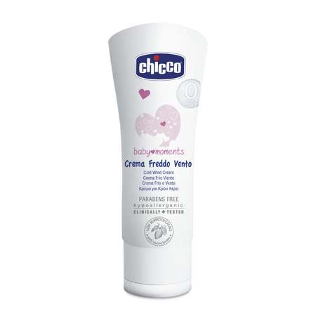 Крем Chicco 50 мл