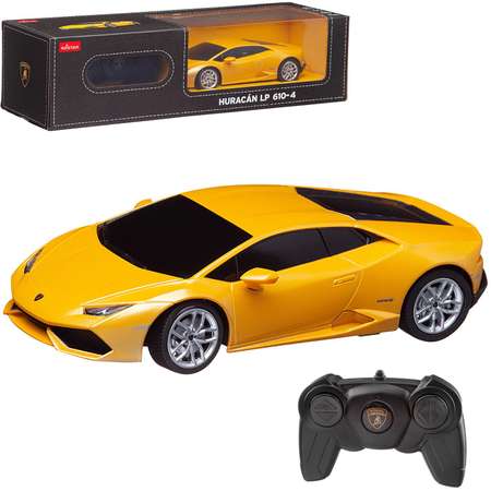 Автомобиль РУ Rastar Lamborghini 1:24