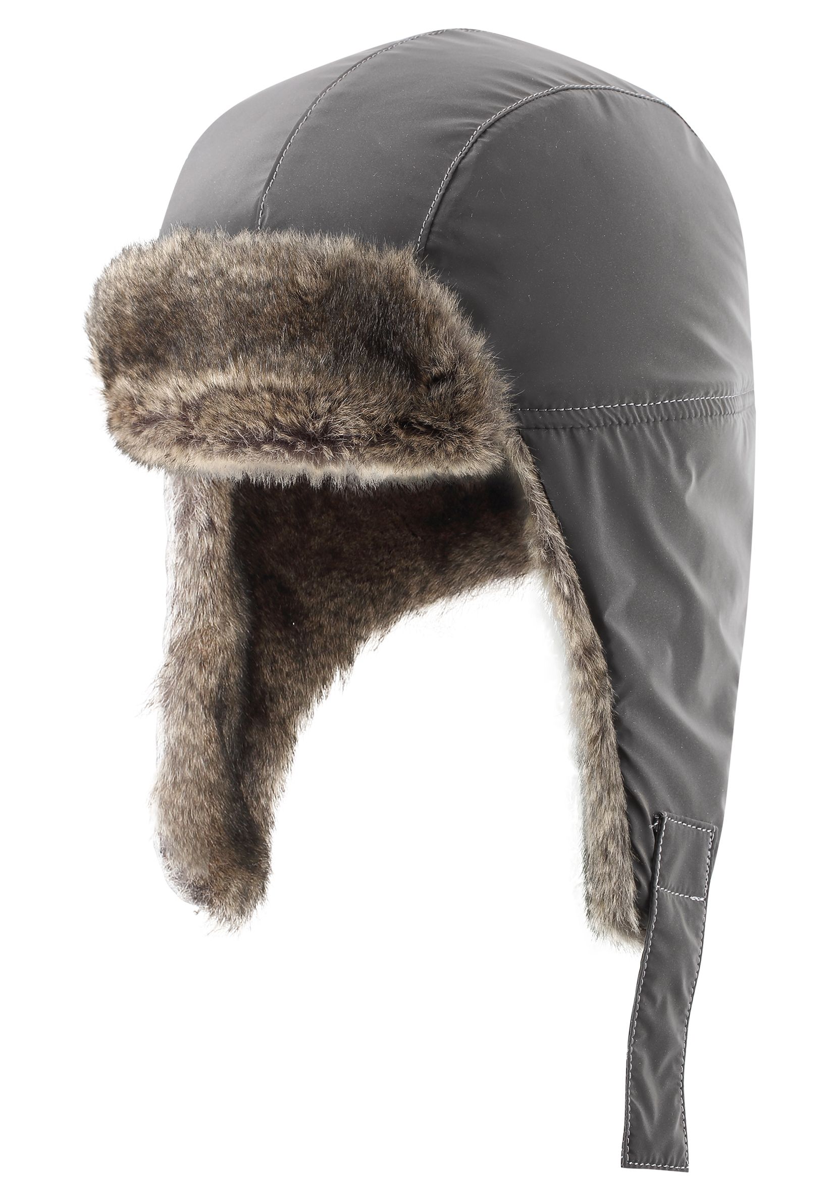 Шапка Reima 528673-9940 - фото 2