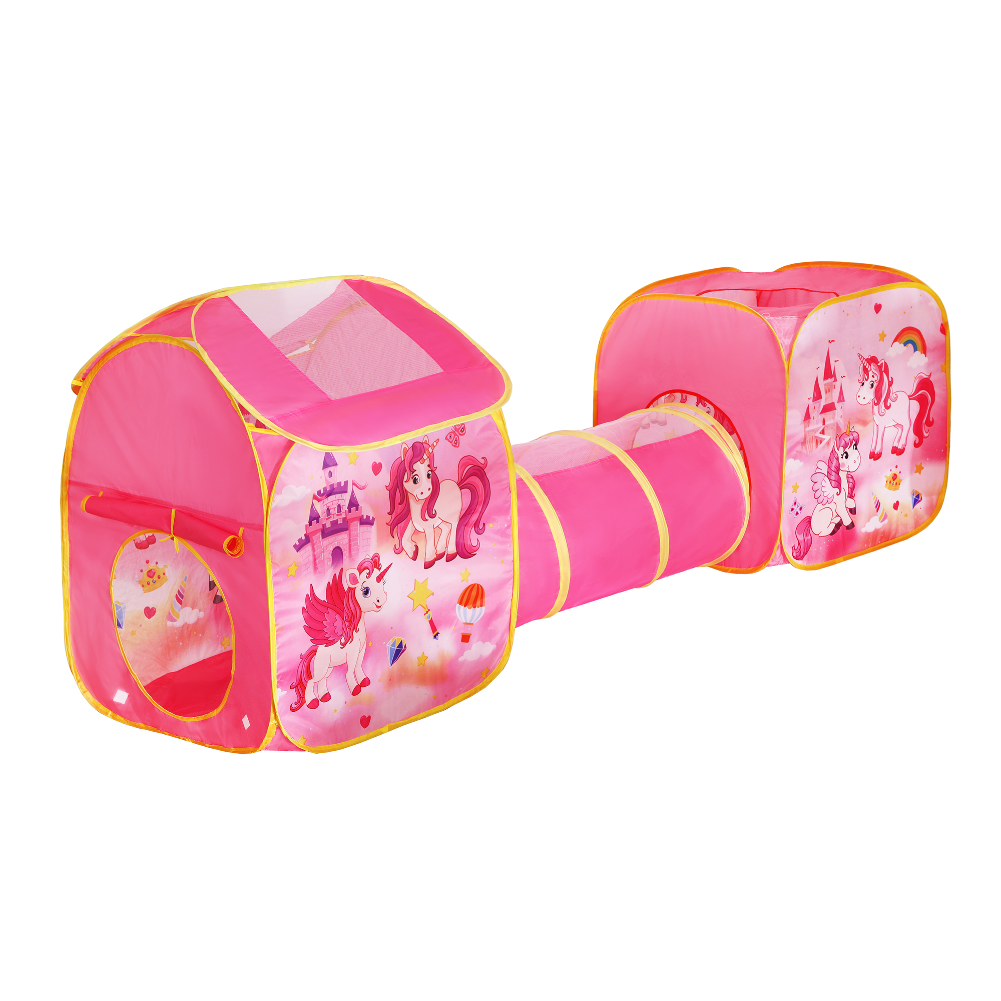 Палатка Наша Игрушка - фото 2