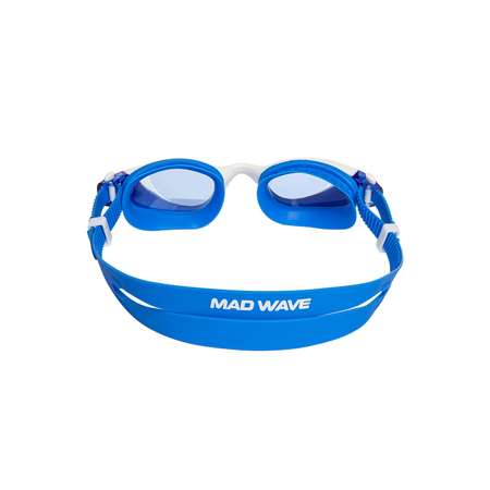 Очки для плавания Mad Wave Agile