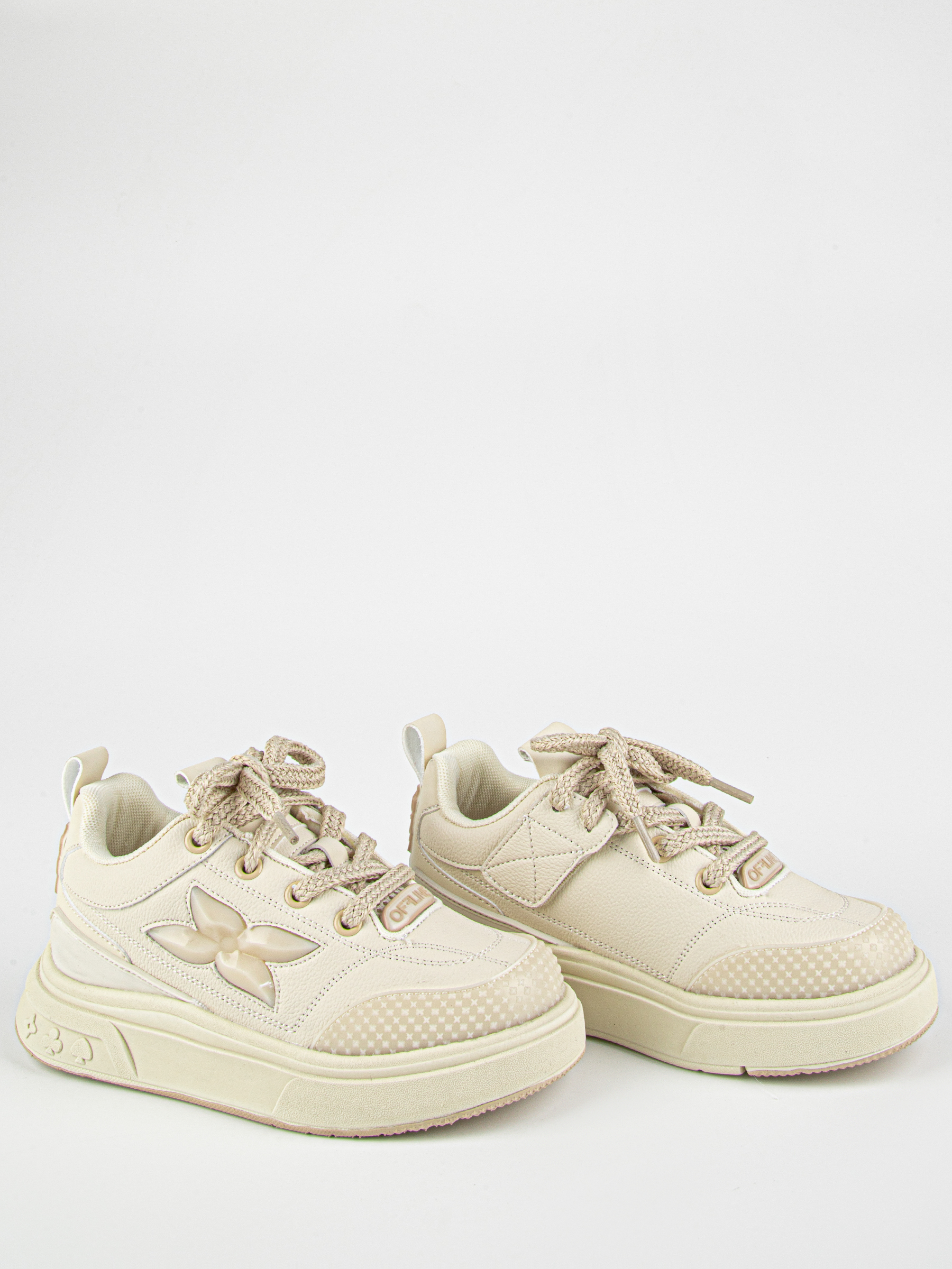 Кроссовки Kapika 731303-2 - фото 2