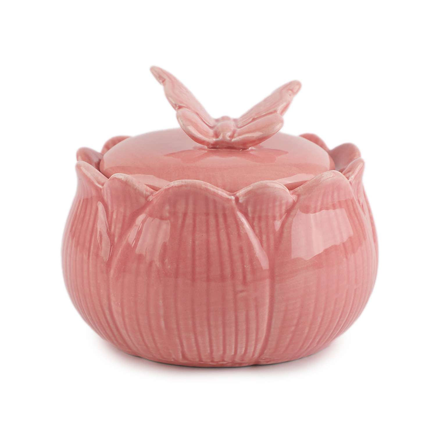 Шкатулка ё Лотос - фото 1