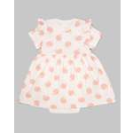 Платье-боди Моя Горошинка