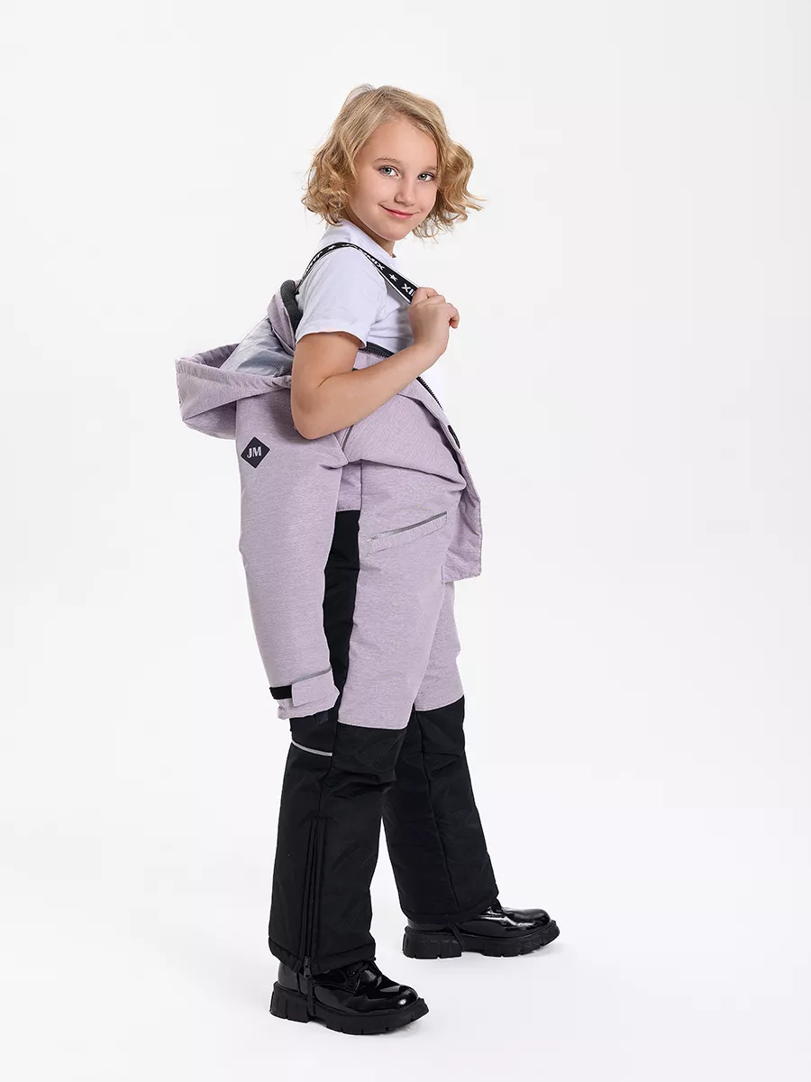 Комбинезон JAM MIX МД-7890/1 - фото 5