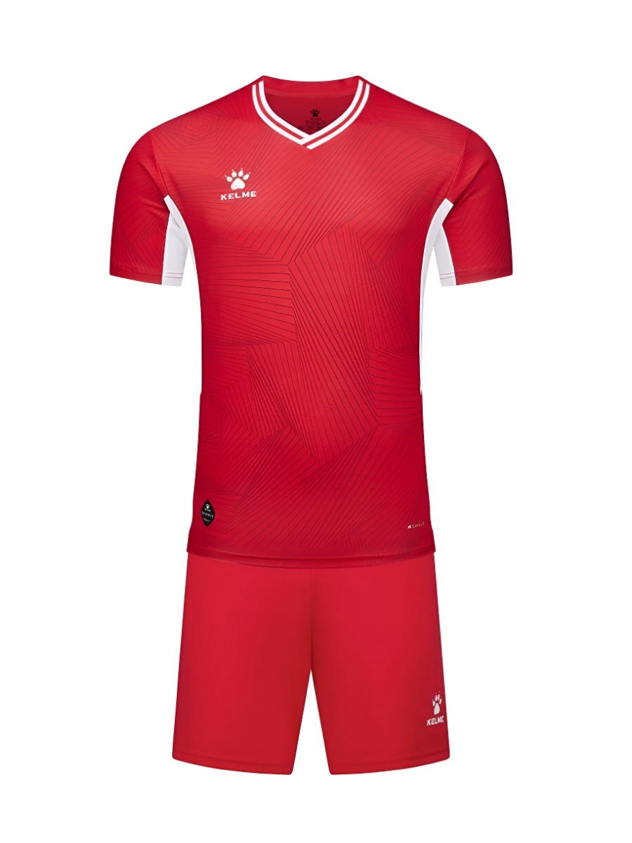Костюм KELME 8451ZB1248-600 - фото 2