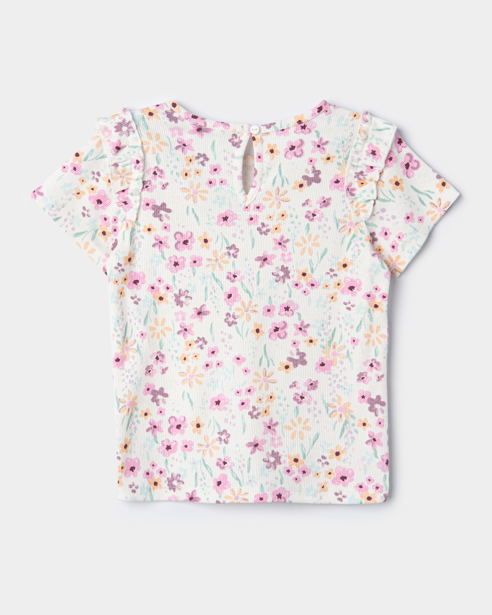 Футболка BabyGо KGP-AW25-35BGig-F0 - фото 3