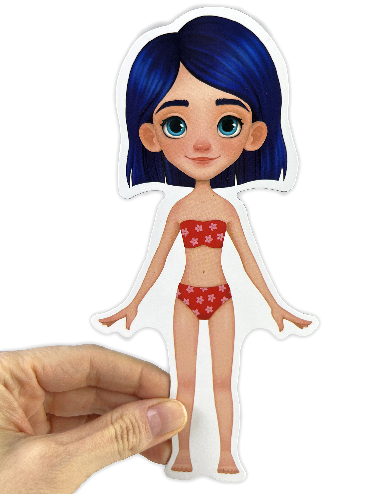 Настольная игра Дрофа-Медиа Даша и суперкостюмы - фото 8