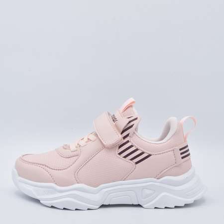 Кроссовки Flamingo