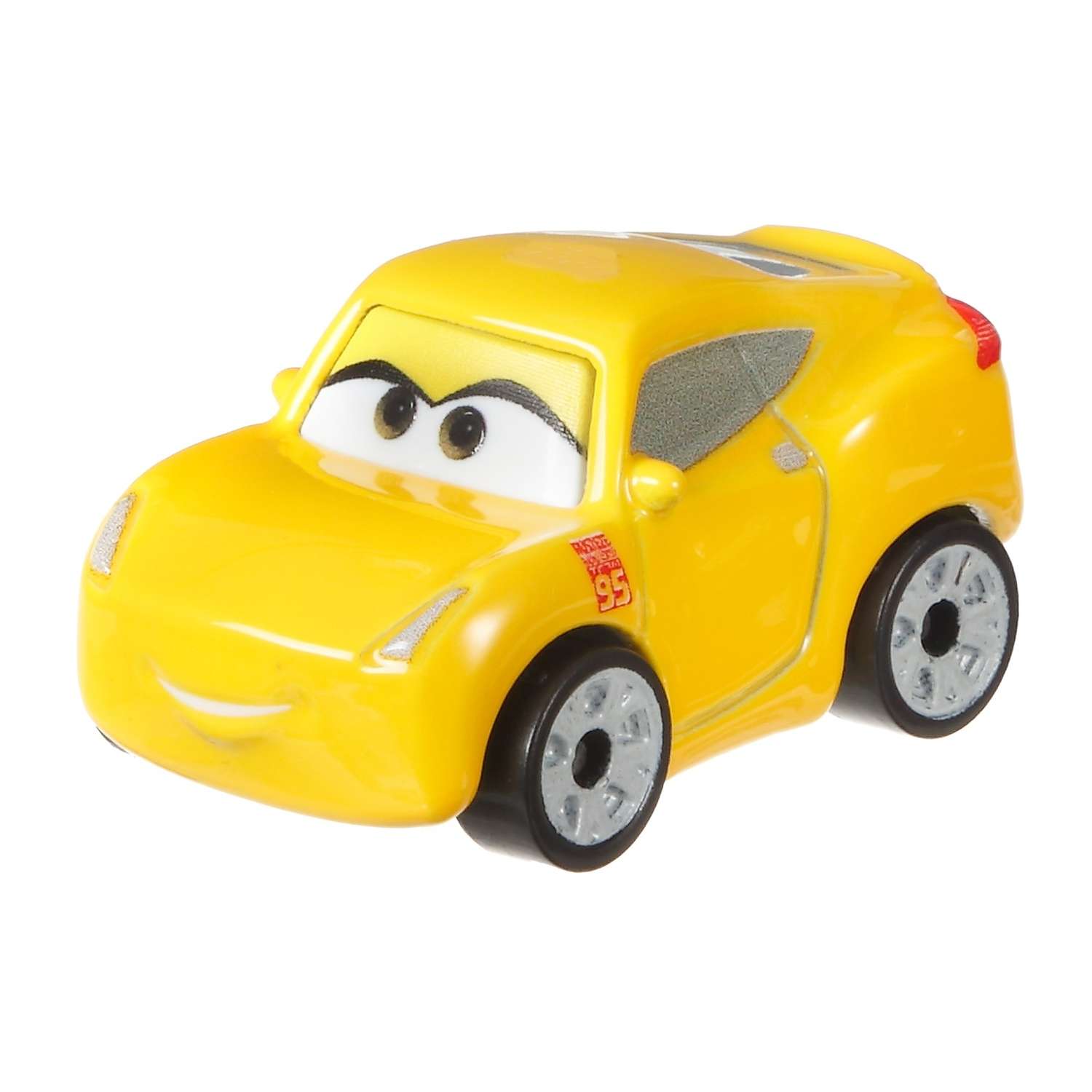 Автомобиль Cars Мини-гонщики в ассортименте FKL39 - фото 15