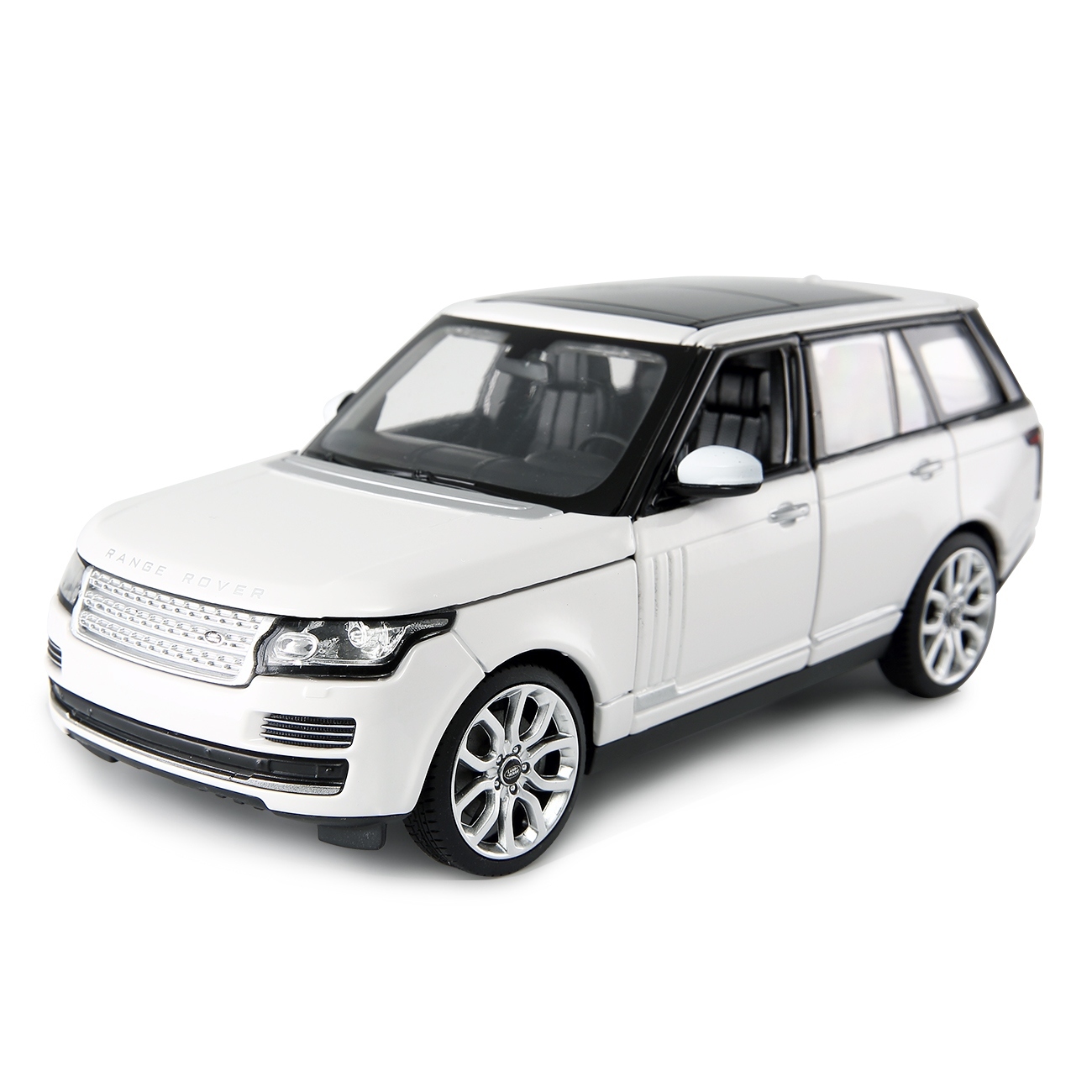Автомобиль Rastar 1:24 56300 - фото 1