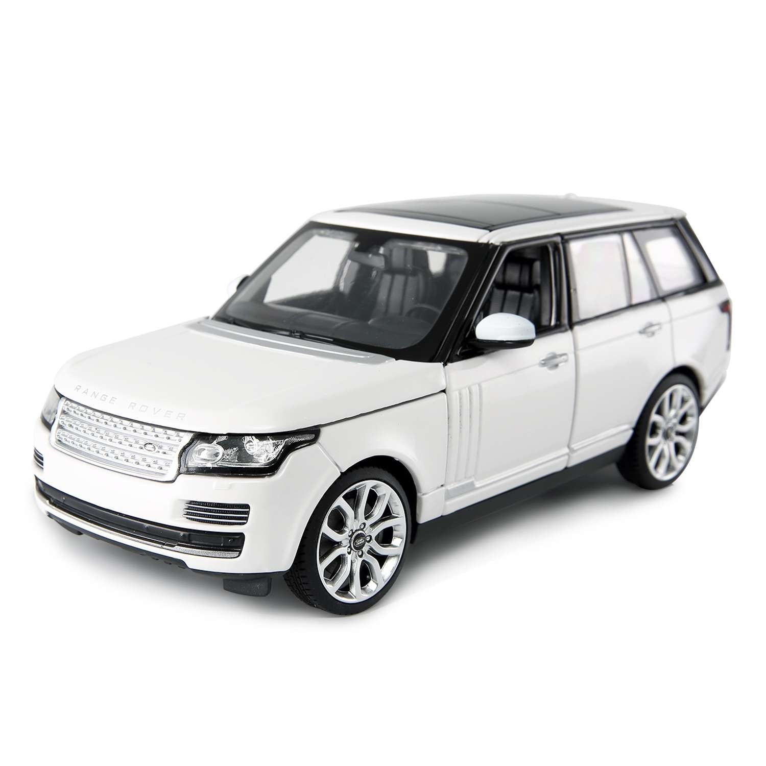 Автомобиль Rastar 1:24 56300.0 - фото 1