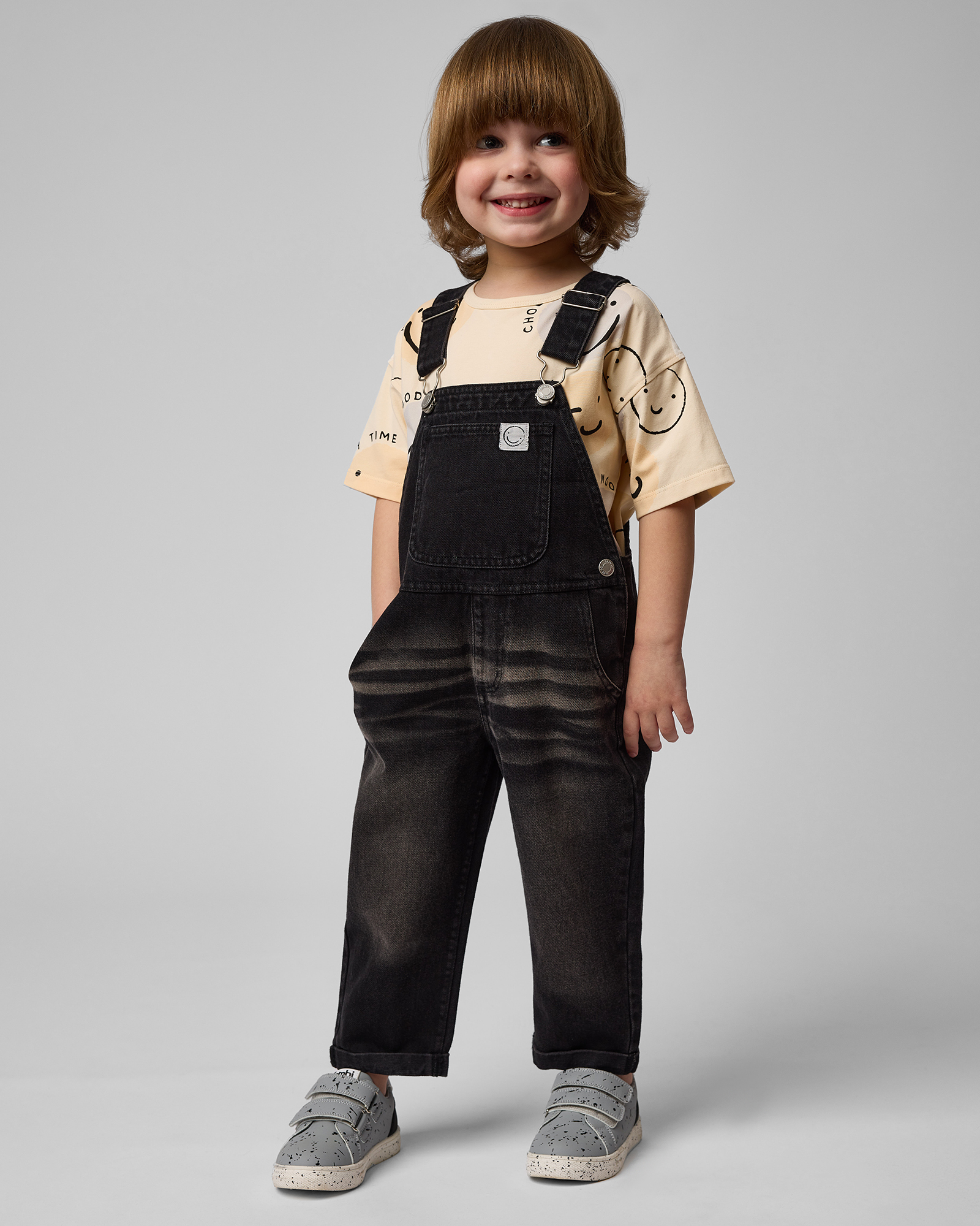 Полукомбинезон Baby Gо S25BG4-BBP-10ib-99 - фото 6