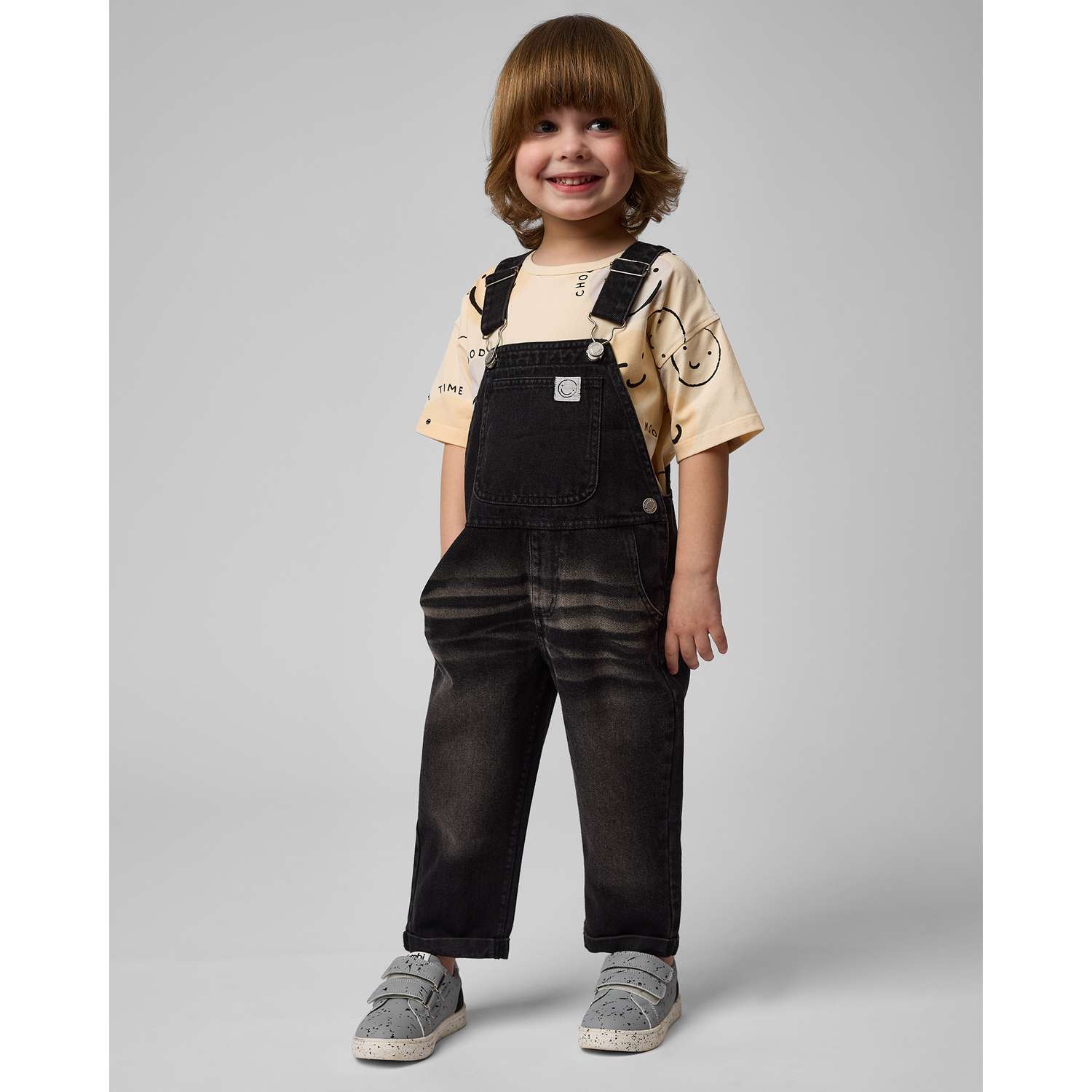 Полукомбинезон Baby Gо S25BG4-BBP-10ib-99 - фото 6