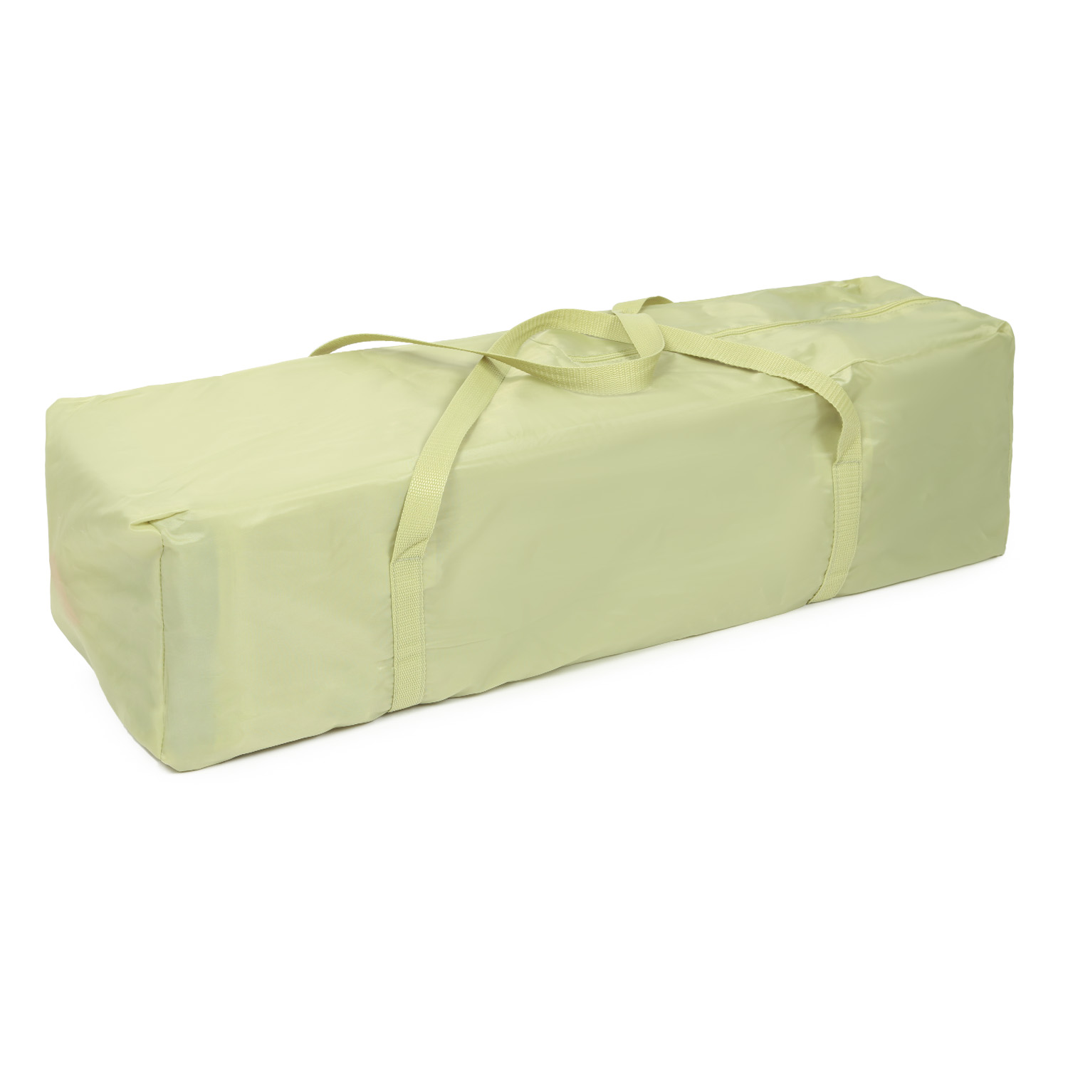 Манеж Babyton Play box Green P612 - фото 17