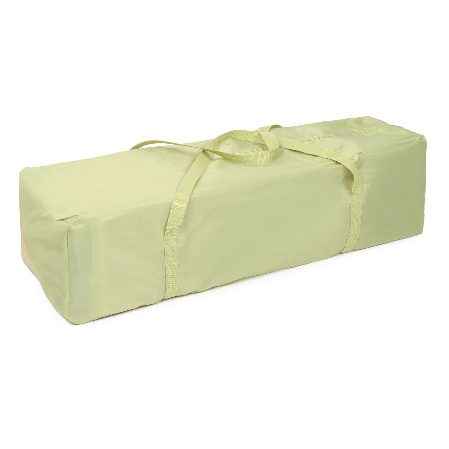 Манеж Babyton Play box Green P612 - фото 17