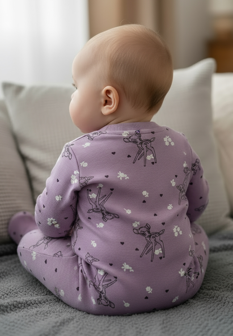 Комбинезон YOULALA 1262340604 - фото 4