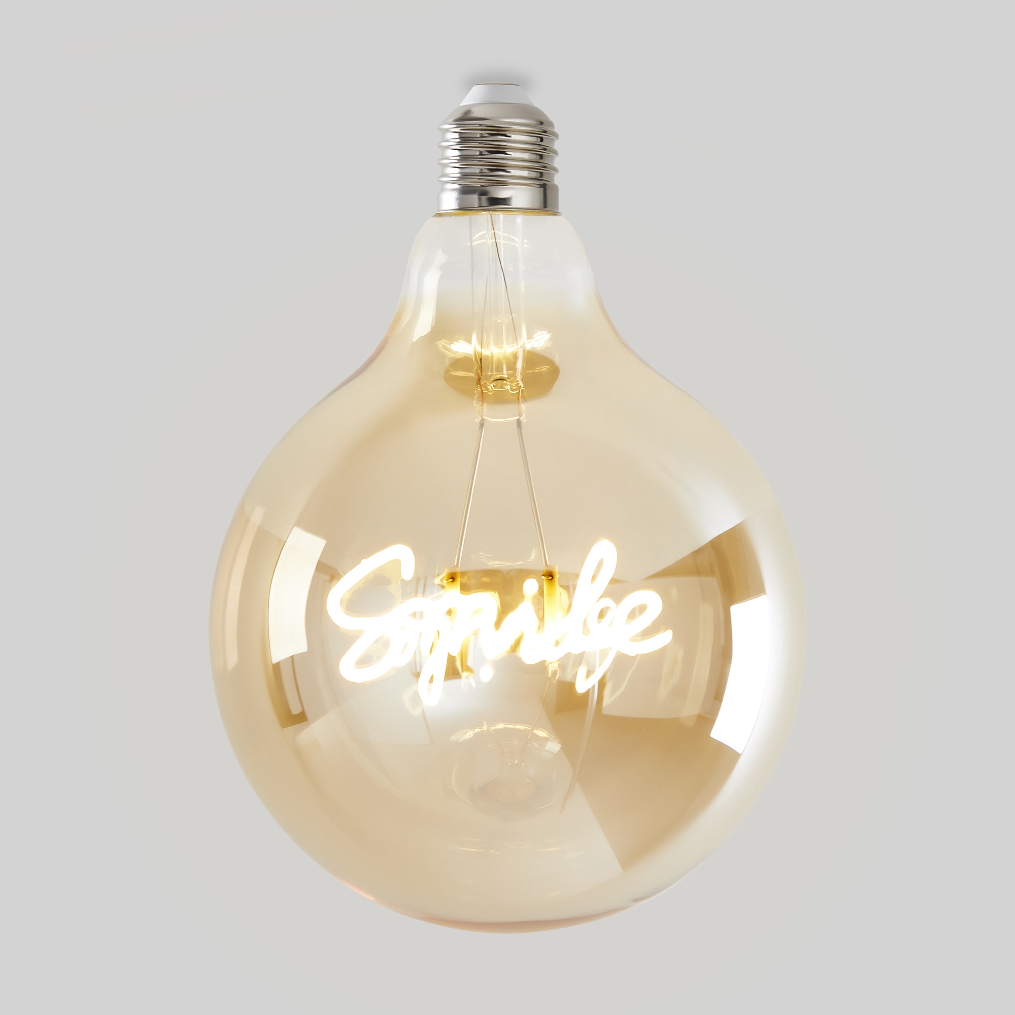 Лампочка декоративная VOLTEGA 8553 - фото 4