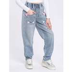 Джинсы СИНИЙ МИР