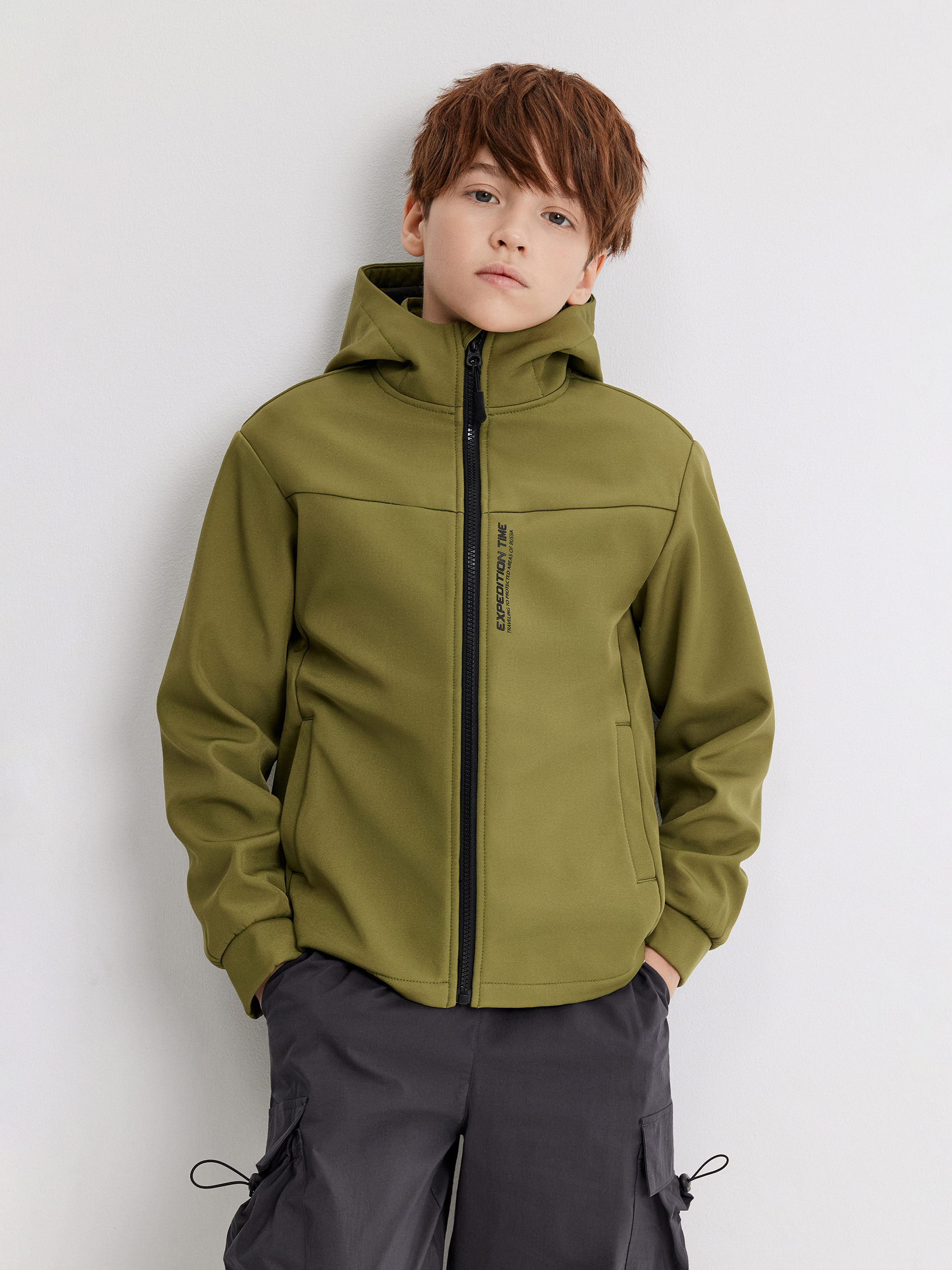 Ветровка Acoola 20110700017_0095382 - фото 1