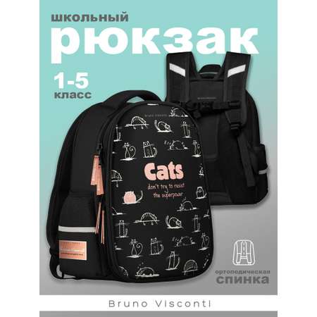Рюкзак Bruno Visconti