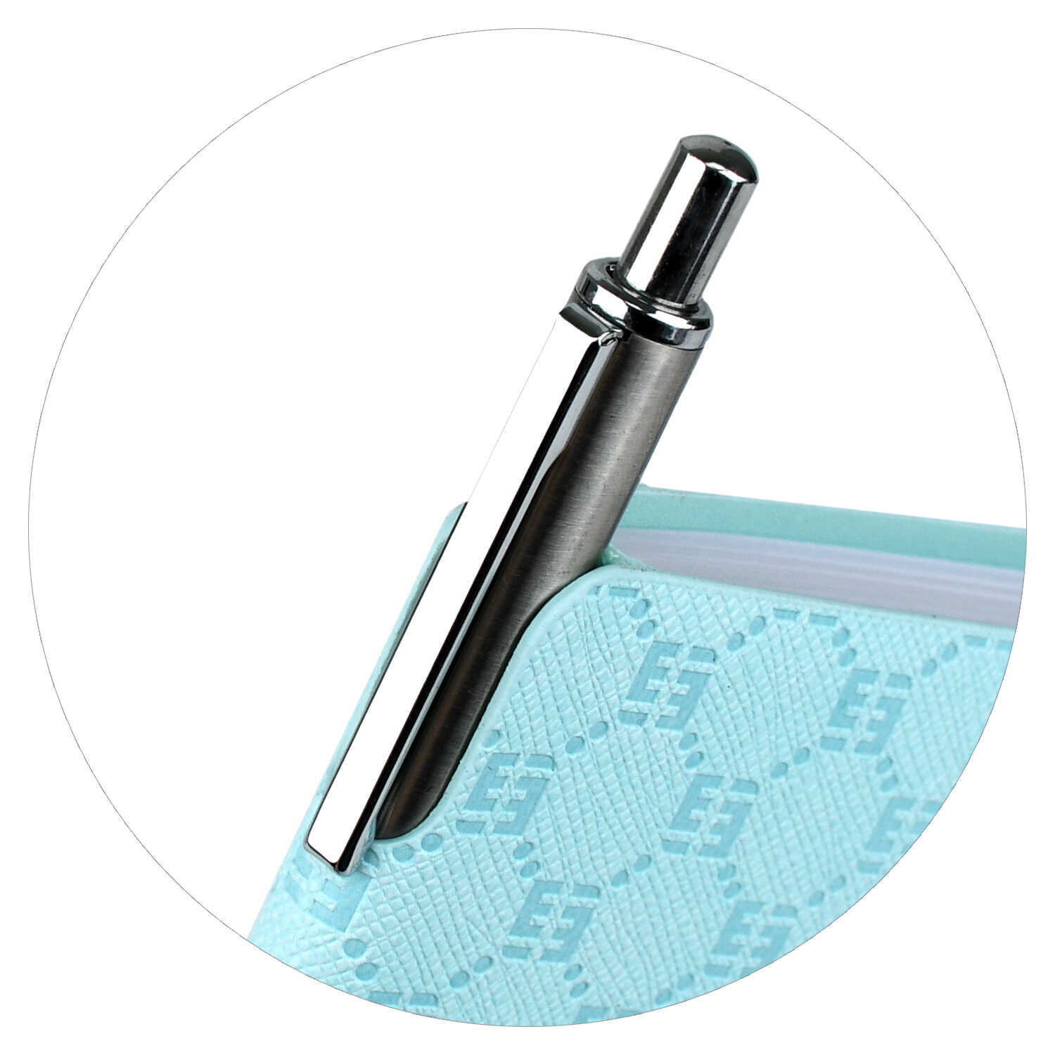 Записная книжка Феникс + ESCALADA 96 лист. - фото 4