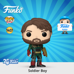 Фигурка Funko