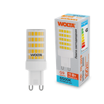 Светодиодная лампа WOLTA standard