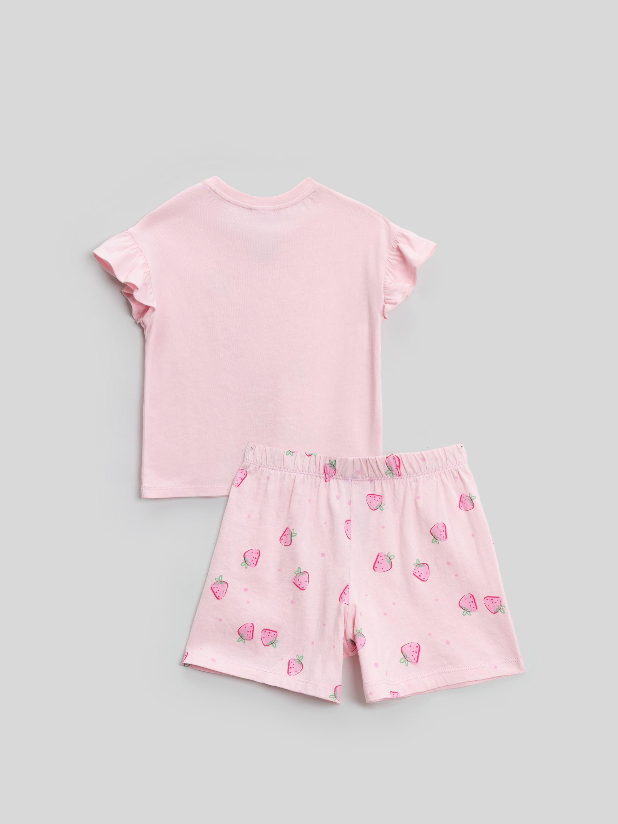 Пижама Acoola 20224280062_0094898 - фото 4