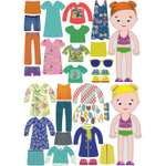 Конструктор Магнитарий магнитный