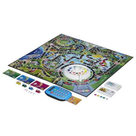 Настольная игра Hasbro Games