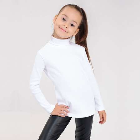 Водолазки Viktory Kids