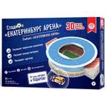 Пазл IQ 3D PUZZLE 3D