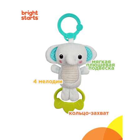 Игрушка Bright Starts подвеска