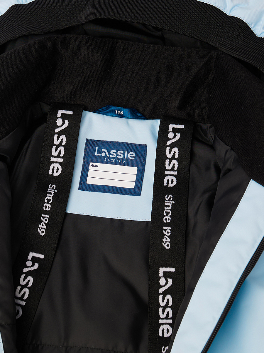 Комбинезон Lassie 72103203-6140 - фото 8