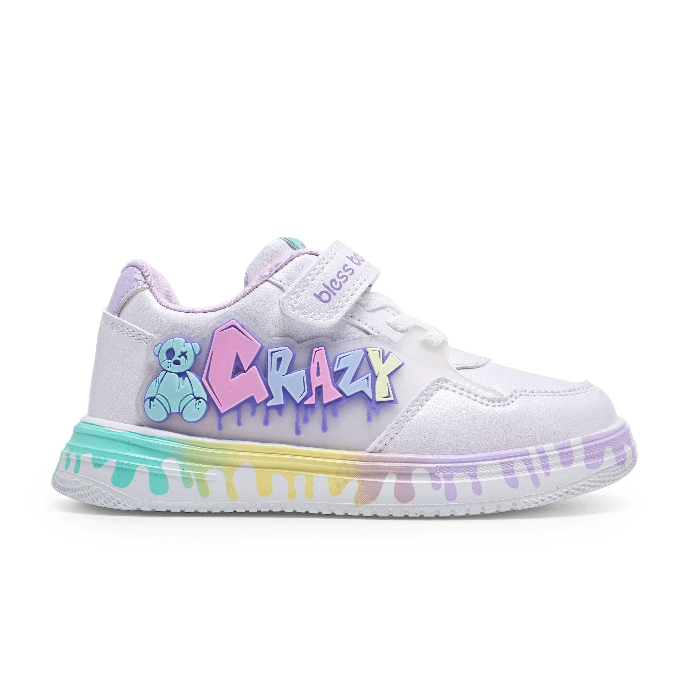 Кроссовки BLESSBOX BX53123A - фото 2