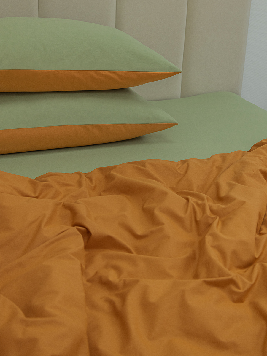 Комплект постельного белья BRAVO Torre 4 предм. - фото 11