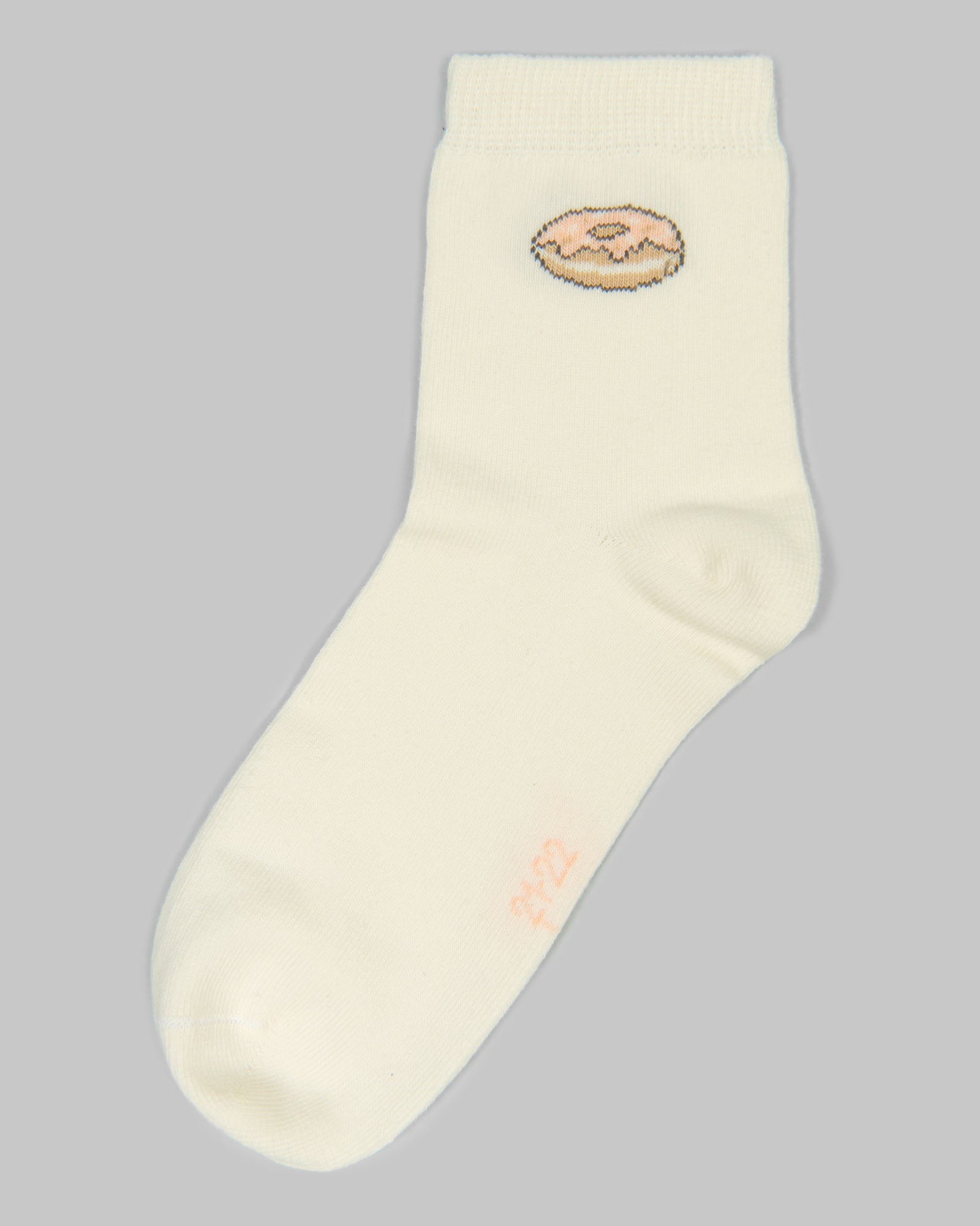 Носки 3 пары Futurino S24FU2-Д5-582tg-43 - фото 3