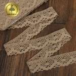 Набор для творчества KRUZHEVO шитье